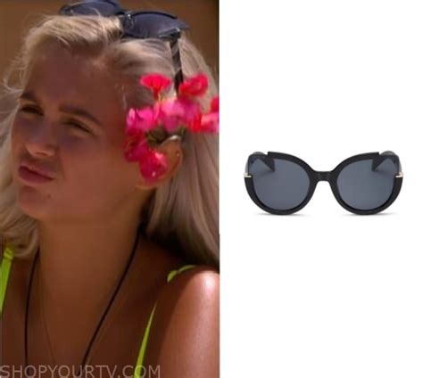 molly mae celine sunglasses|Love Island 2024: Shop the exact sunglasses worn by the.